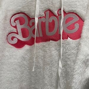 Barbie sweater